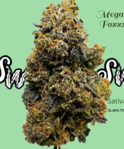 megan fox weed strain