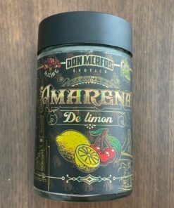 amarena de limon bag