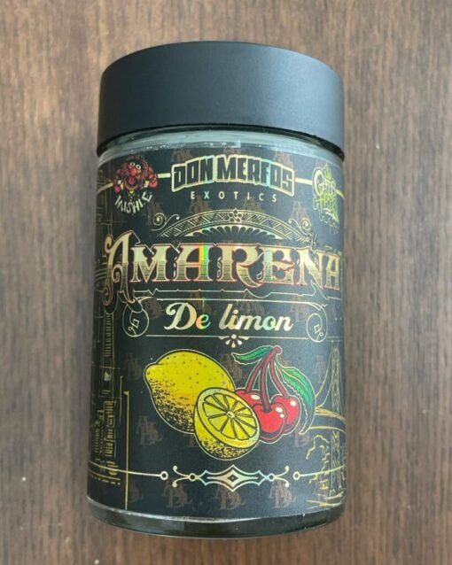 amarena de limon bag
