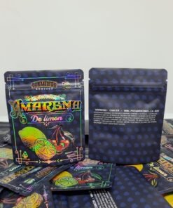 amarena de limon strain bags