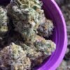 megan fox weed strain