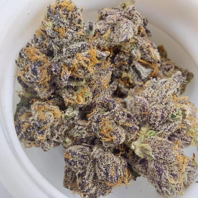 pie scream strain