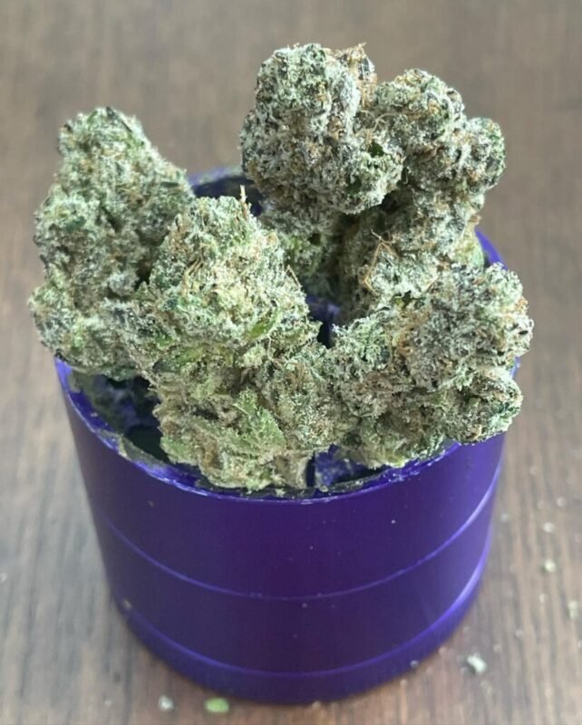 amarena de limon strain leafly