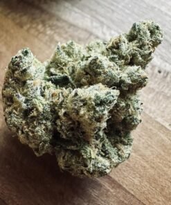 the stoke strain