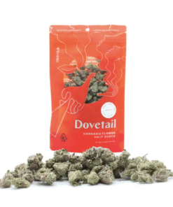 ]dovetail cannabis