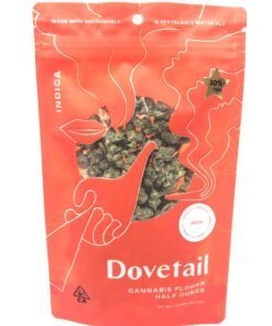 ]dovetail cannabis