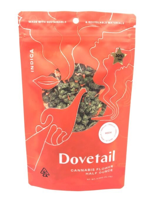 ]dovetail cannabis