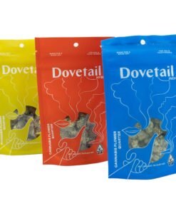 ]dovetail cannabis
