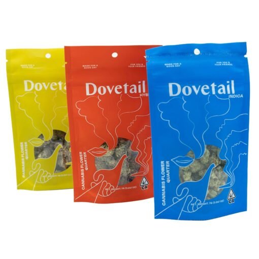 ]dovetail cannabis