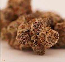 dutt pack weed