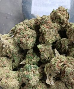 private banana strain