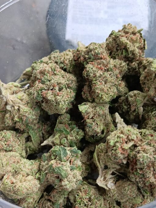 private banana strain