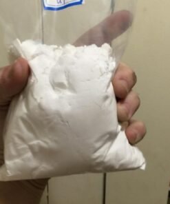 2-FMA (2-Fluoromethamphetamine)