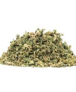 Cannabis Shake Ounces