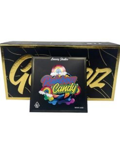 Goldiez Luxury Shatter | 14g