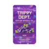 trippy dept mushroom gummies 4g