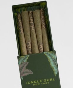 jungle girl 5pk harmonious