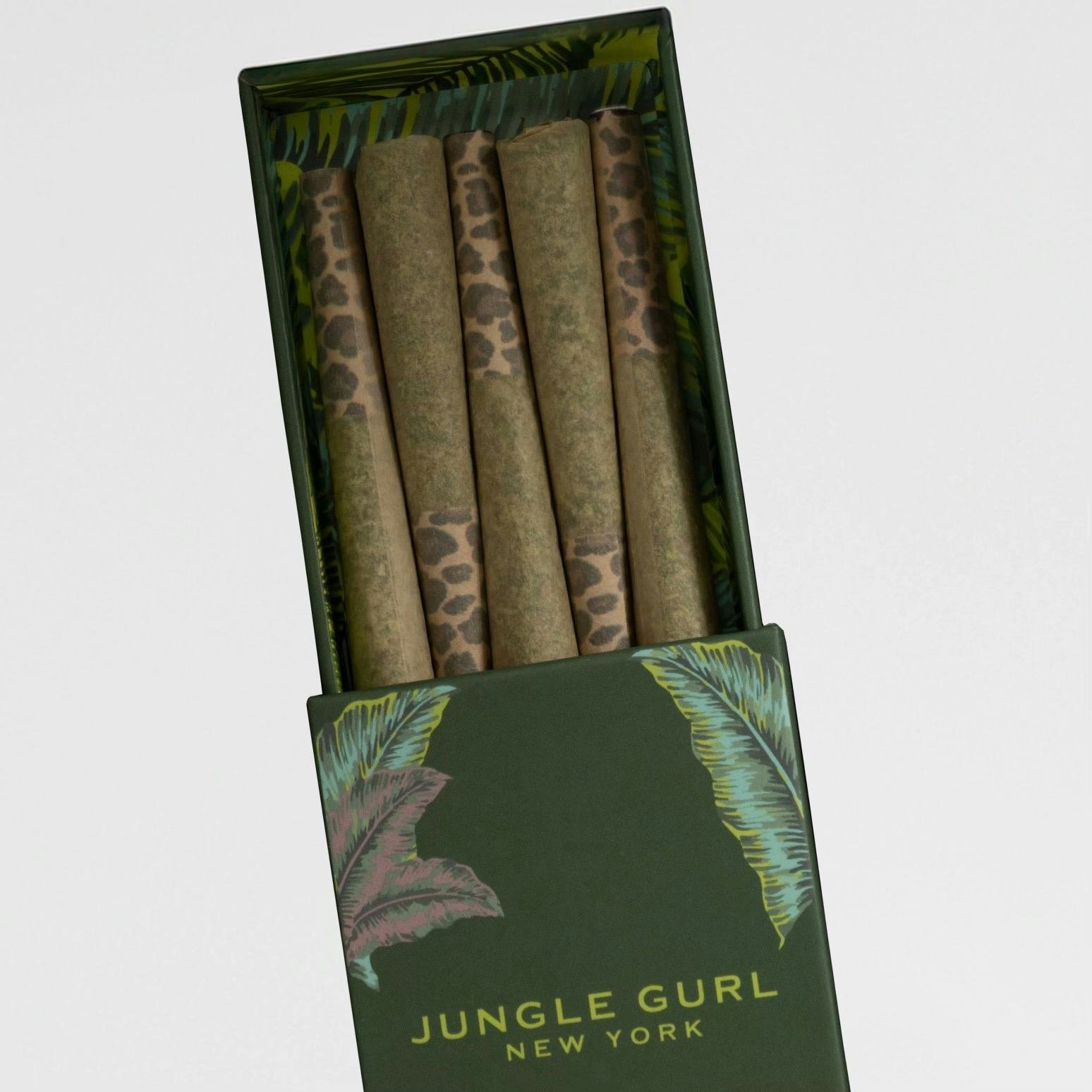jungle girl 5pk harmonious 1 jungle girl 5pk harmonious