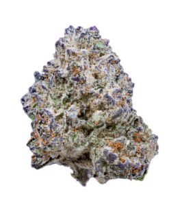 slurricane strain